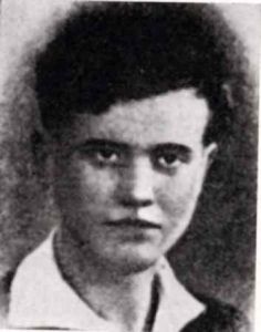 חנוך זשלוזנוגורה.