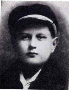 זיסקינד רוזנבוים.