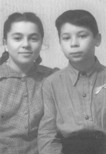 יוסי ושרה אפלבוים